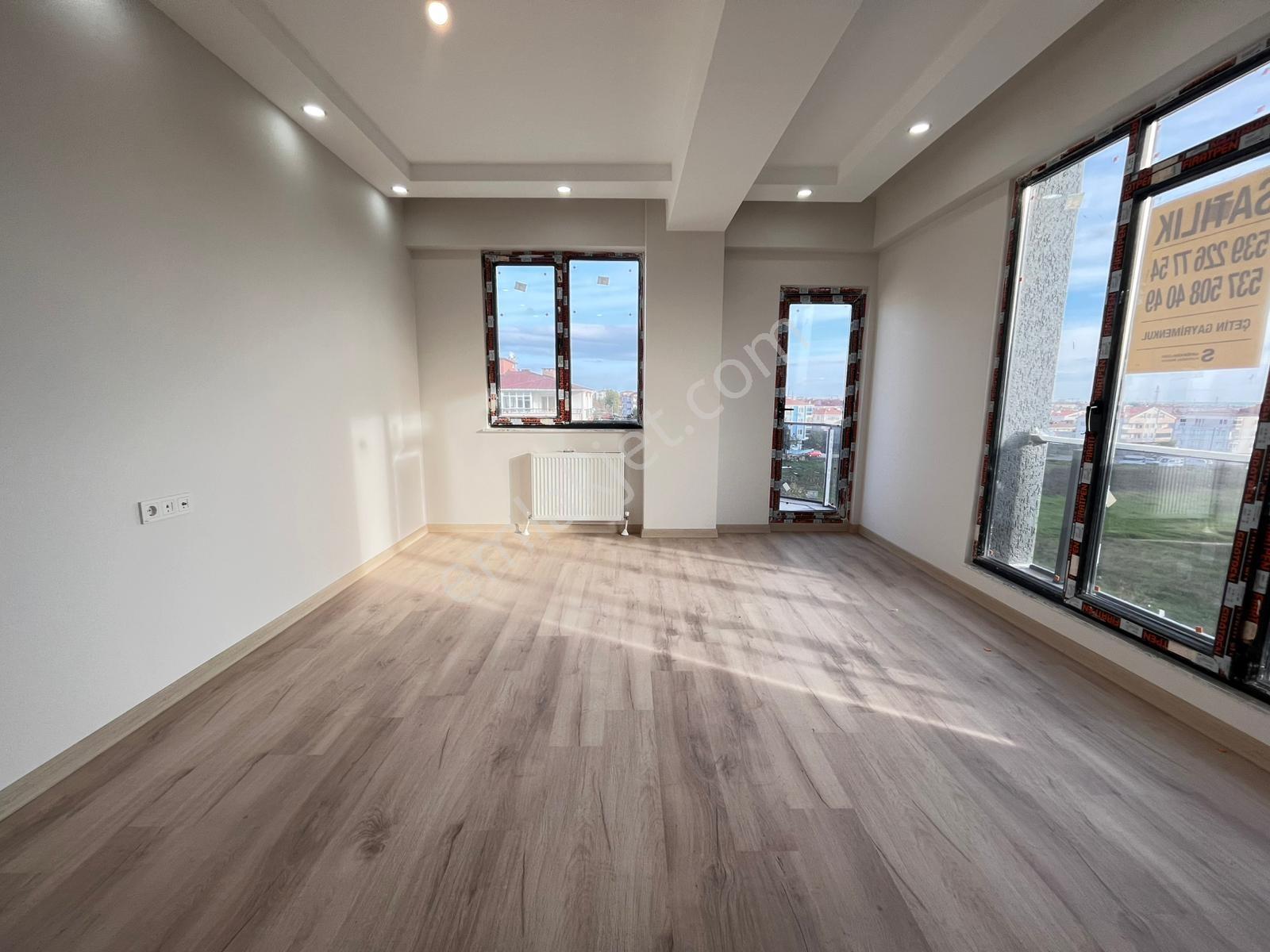 Çorlu Ç.Çeşmede Site İçinde 2+1 Satılık Daire — fotoğraf 16