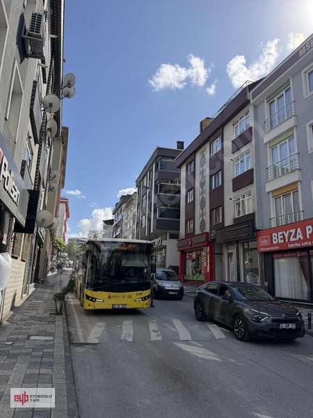 Atatürk Mah.bahçevanlar Sok.2+1 81m2 Y.giriş Sıfır Metro Dibinde — fotoğraf 5