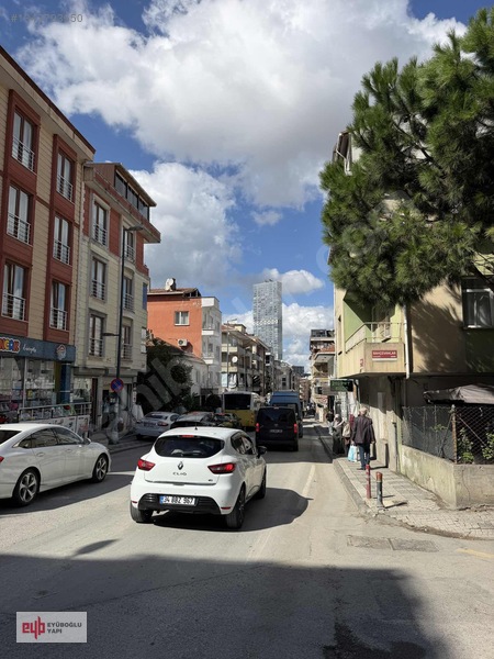 Atatürk Mah.bahçevanlar Sok.2+1 81m2 Y.giriş Sıfır Metro Dibinde — fotoğraf 6
