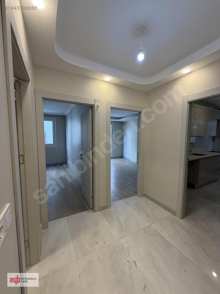 Atatürk Mah.bahçevanlar Sok.2+1 81m2 Y.giriş Sıfır Metro Dibinde — fotoğraf 9