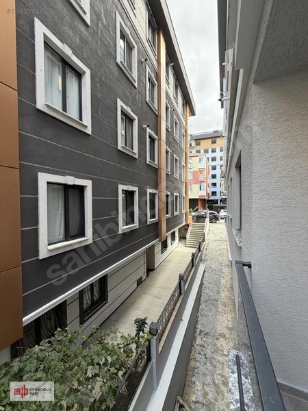Atatürk Mah.bahçevanlar Sok.2+1 81m2 Y.giriş Sıfır Metro Dibinde — fotoğraf 18