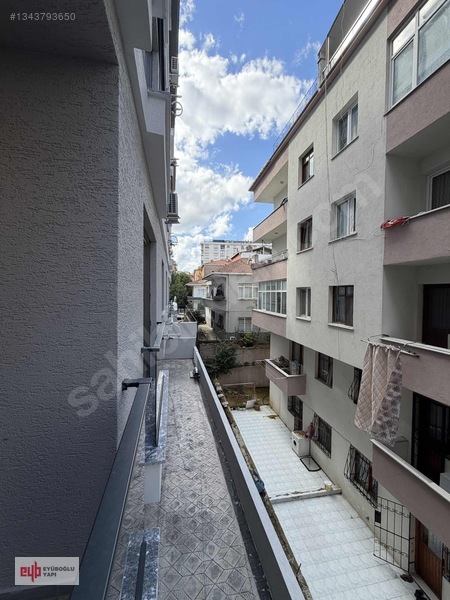 Atatürk Mah.bahçevanlar Sok.2+1 81m2 Y.giriş Sıfır Metro Dibinde — fotoğraf 19
