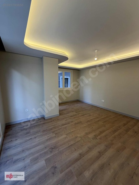 Atatürk Mah.bahçevanlar Sok.2+1 81m2 Y.giriş Sıfır Metro Dibinde — fotoğraf 22