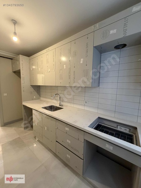 Atatürk Mah.bahçevanlar Sok.2+1 81m2 Y.giriş Sıfır Metro Dibinde — fotoğraf 29