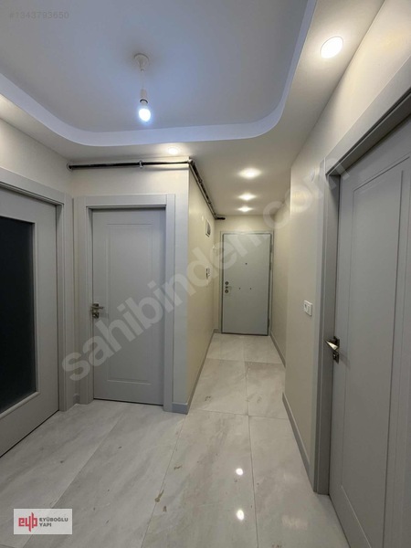 Atatürk Mah.bahçevanlar Sok.2+1 81m2 Y.giriş Sıfır Metro Dibinde — fotoğraf 33