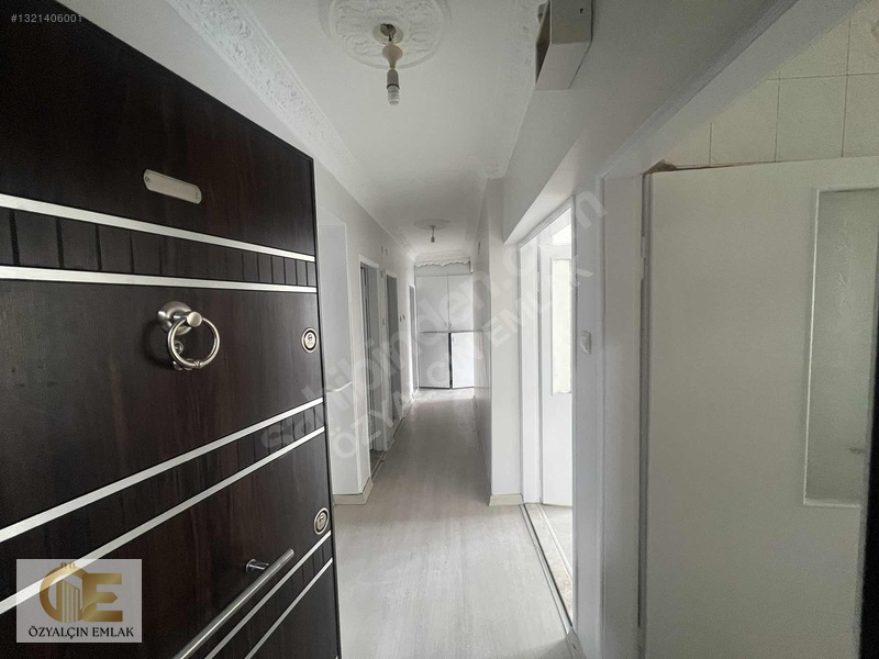Özyalçın'Dan Demirciler Ardı Mahallesinde 3+1 Kiralık Daire