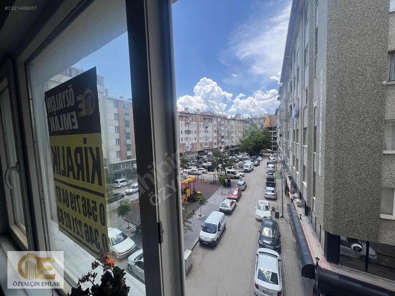 Özyalçın'dan Demirciler Ardı Mahallesinde 3+1 Kiralık Daire — fotoğraf 6