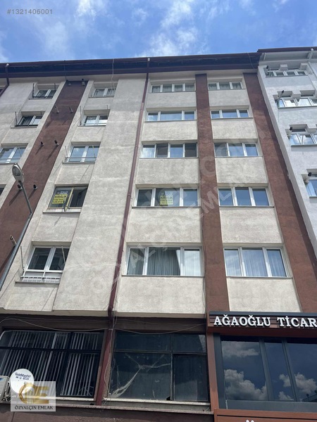 Özyalçın'dan Demirciler Ardı Mahallesinde 3+1 Kiralık Daire — fotoğraf 15