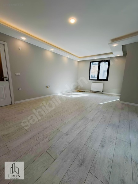 Hamidiye Mah'da Mükemmel Konumda Köşe Başı Ultra Lüks 2+1 Daire — fotoğraf 3