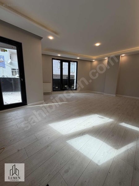 Hamidiye Mah'da Mükemmel Konumda Köşe Başı Ultra Lüks 2+1 Daire — fotoğraf 5