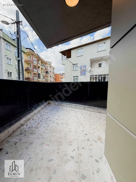 Hamidiye Mah'da Mükemmel Konumda Köşe Başı Ultra Lüks 2+1 Daire — fotoğraf 6