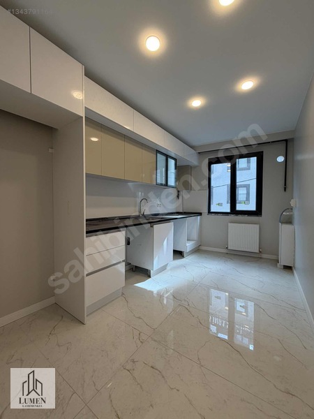 Hamidiye Mah'da Mükemmel Konumda Köşe Başı Ultra Lüks 2+1 Daire — fotoğraf 9