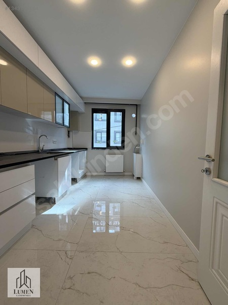 Hamidiye Mah'da Mükemmel Konumda Köşe Başı Ultra Lüks 2+1 Daire — fotoğraf 10