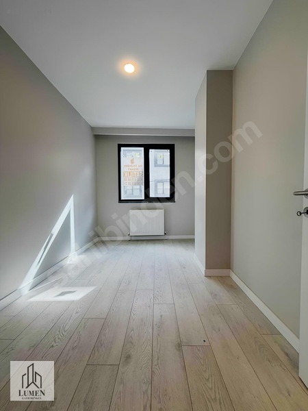 Hamidiye Mah'da Mükemmel Konumda Köşe Başı Ultra Lüks 2+1 Daire — fotoğraf 15