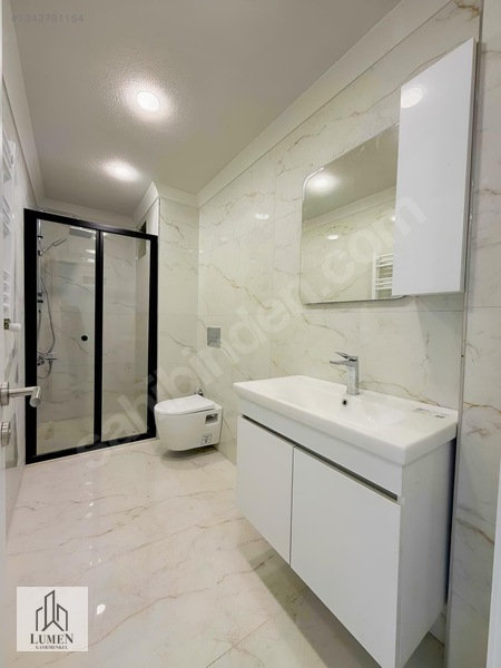 Hamidiye Mah'da Mükemmel Konumda Köşe Başı Ultra Lüks 2+1 Daire — fotoğraf 16