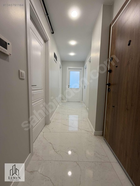 Hamidiye Mah'da Mükemmel Konumda Köşe Başı Ultra Lüks 2+1 Daire — fotoğraf 17