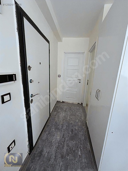 Nur Aslandan Çınarlıda Lüks Eşyalı Kiralık 1+1 Daire — fotoğraf 10