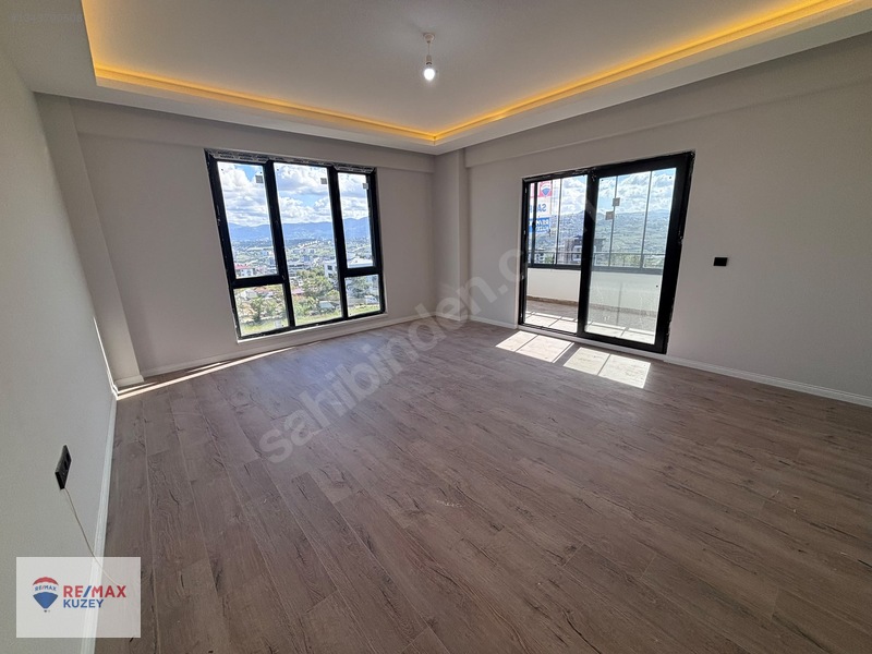 Derecikte Sıfır 2+1 | 5. Kat | 2 Banyo | 3 Cepheli | Balkonlu — fotoğraf 5