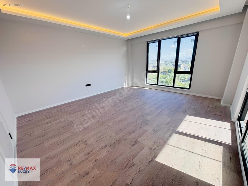 Derecikte Sıfır 2+1 | 5. Kat | 2 Banyo | 3 Cepheli | Balkonlu — fotoğraf 6