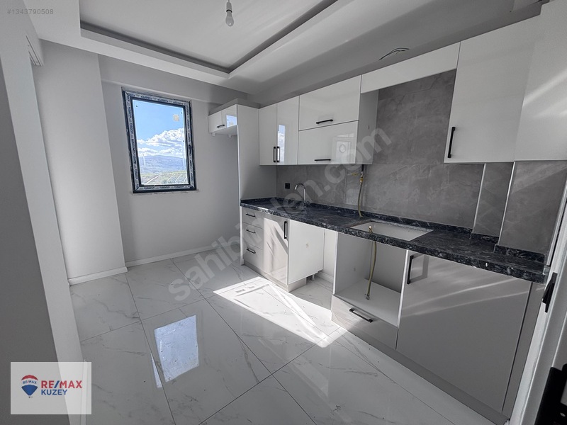 Derecikte Sıfır 2+1 | 5. Kat | 2 Banyo | 3 Cepheli | Balkonlu — fotoğraf 7
