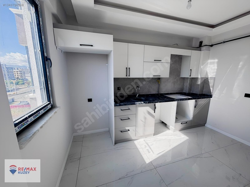 Derecikte Sıfır 2+1 | 5. Kat | 2 Banyo | 3 Cepheli | Balkonlu — fotoğraf 8
