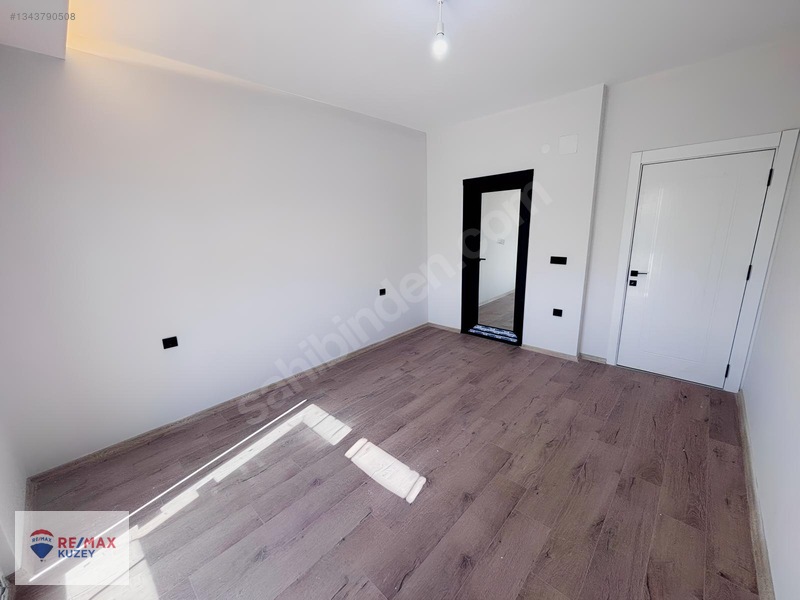 Derecikte Sıfır 2+1 | 5. Kat | 2 Banyo | 3 Cepheli | Balkonlu — fotoğraf 13