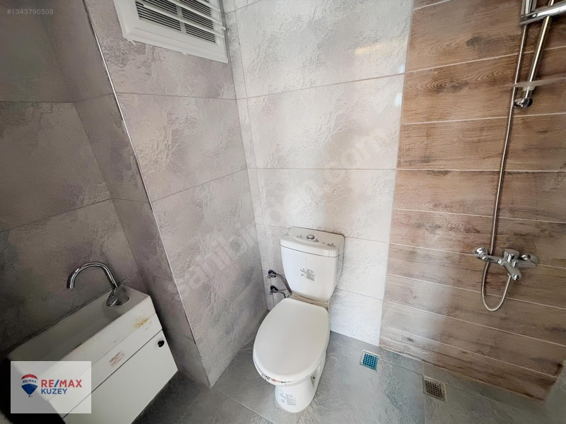 Derecikte Sıfır 2+1 | 5. Kat | 2 Banyo | 3 Cepheli | Balkonlu — fotoğraf 15