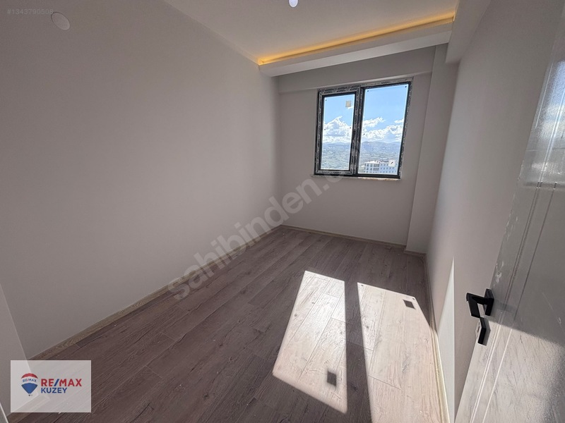 Derecikte Sıfır 2+1 | 5. Kat | 2 Banyo | 3 Cepheli | Balkonlu — fotoğraf 17