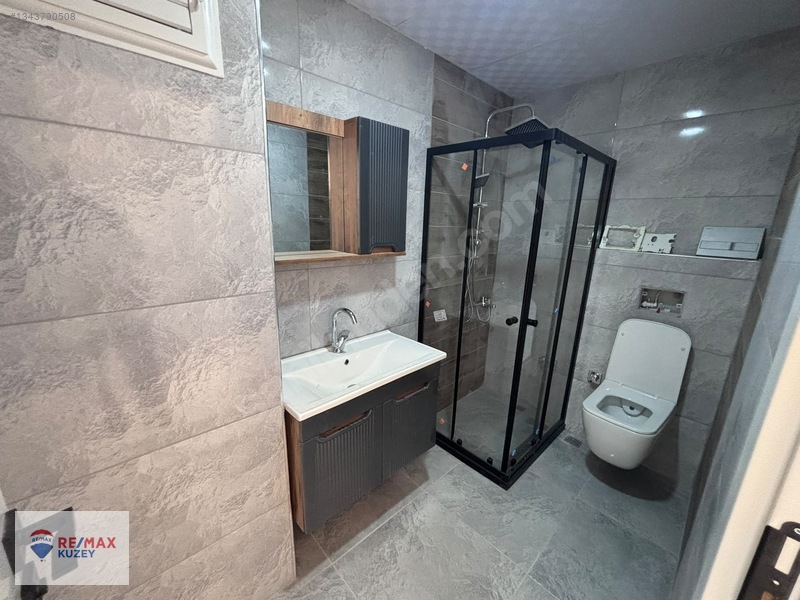 Derecikte Sıfır 2+1 | 5. Kat | 2 Banyo | 3 Cepheli | Balkonlu — fotoğraf 19