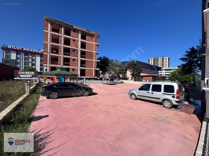 Derecikte Sıfır 2+1 | 5. Kat | 2 Banyo | 3 Cepheli | Balkonlu — fotoğraf 22