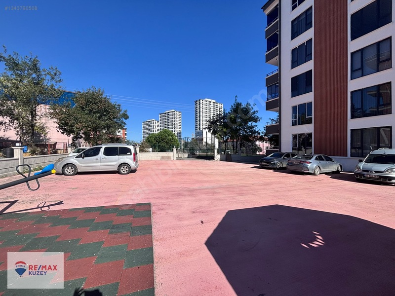 Derecikte Sıfır 2+1 | 5. Kat | 2 Banyo | 3 Cepheli | Balkonlu — fotoğraf 23
