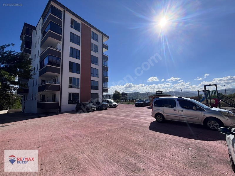 Derecikte Sıfır 2+1 | 5. Kat | 2 Banyo | 3 Cepheli | Balkonlu — fotoğraf 24