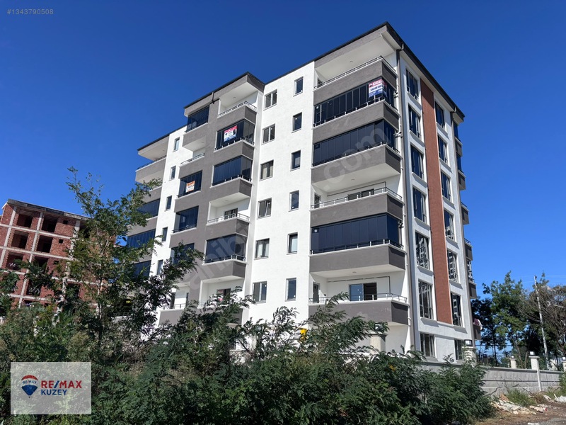 Derecikte Sıfır 2+1 | 5. Kat | 2 Banyo | 3 Cepheli | Balkonlu — fotoğraf 32