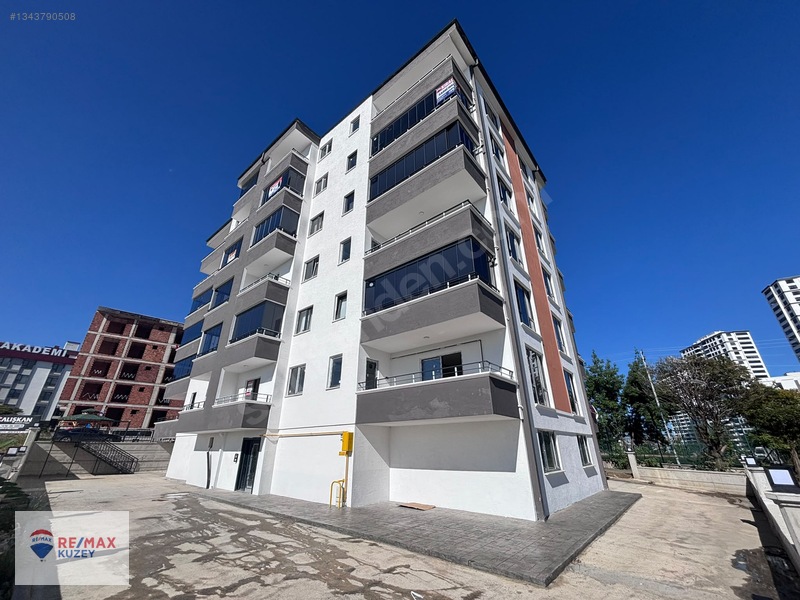 Derecikte Sıfır 2+1 | 5. Kat | 2 Banyo | 3 Cepheli | Balkonlu — fotoğraf 33