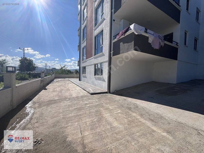 Derecikte Sıfır 2+1 | 5. Kat | 2 Banyo | 3 Cepheli | Balkonlu — fotoğraf 34