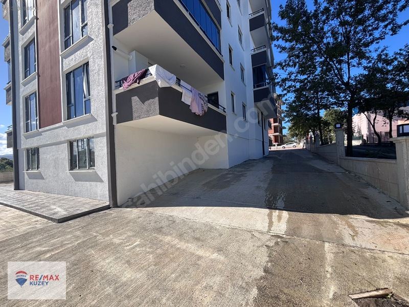 Derecikte Sıfır 2+1 | 5. Kat | 2 Banyo | 3 Cepheli | Balkonlu — fotoğraf 35