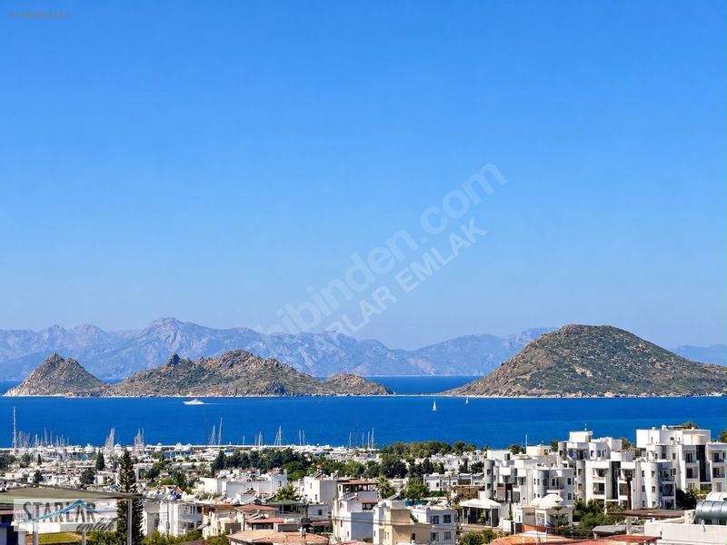Manzara Arayanlara Değil, Manzarada Yaşamak İsteyenlere — fotoğraf 2