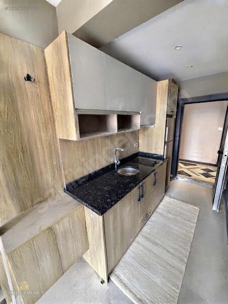 Üniversite Hast. Yanı Eşyalı Kiralık Dubleks 1+1 Sıfır Daire — fotoğraf 2