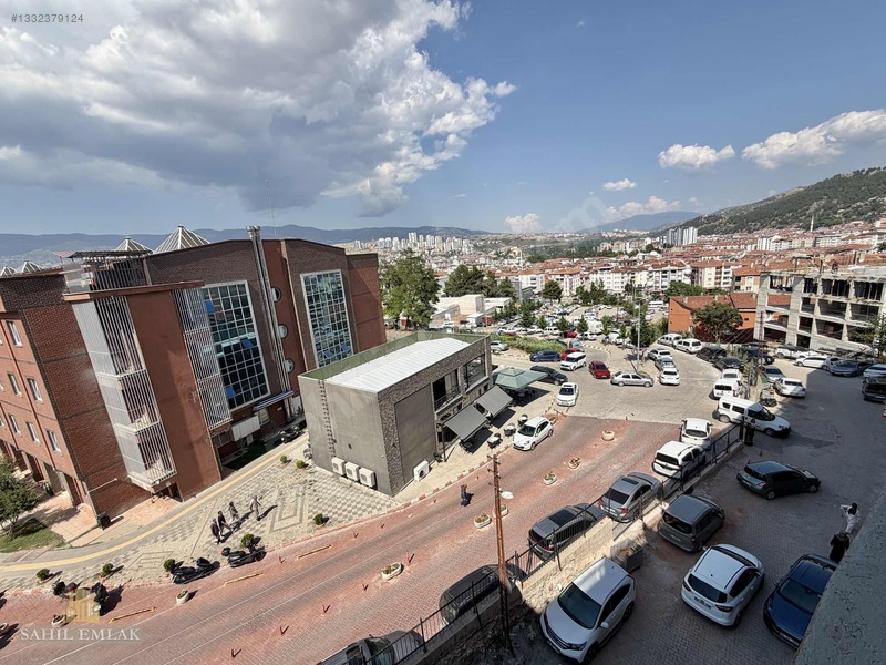 Üniversite Hast. Yanı Eşyalı Kiralık Dubleks 1+1 Sıfır Daire — fotoğraf 3