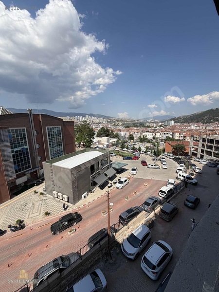 Üniversite Hast. Yanı Eşyalı Kiralık Dubleks 1+1 Sıfır Daire — fotoğraf 4