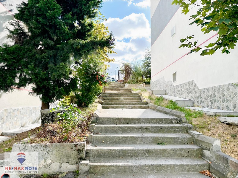 Batıkent Özpetek 7 Sitesinde Kiralık 3+1 Daire — fotoğraf 4
