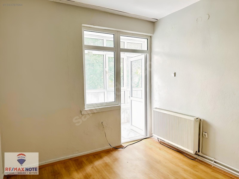 Batıkent Özpetek 7 Sitesinde Kiralık 3+1 Daire — fotoğraf 14