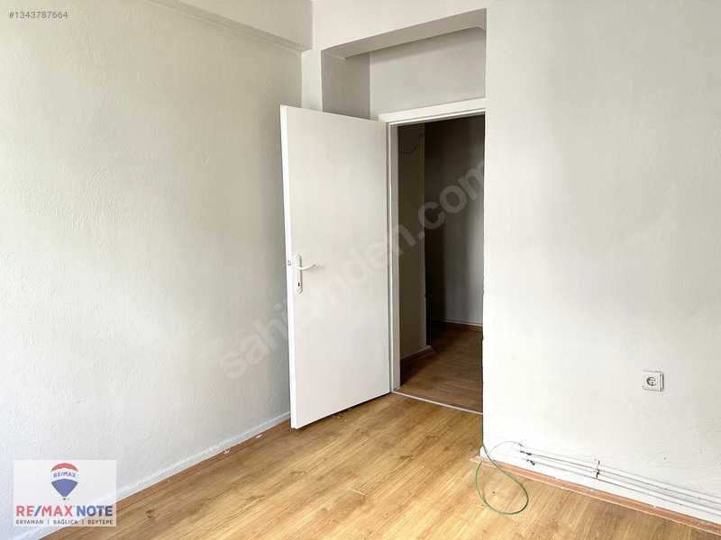 Batıkent Özpetek 7 Sitesinde Kiralık 3+1 Daire — fotoğraf 19