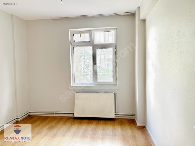 Batıkent Özpetek 7 Sitesinde Kiralık 3+1 Daire — fotoğraf 20