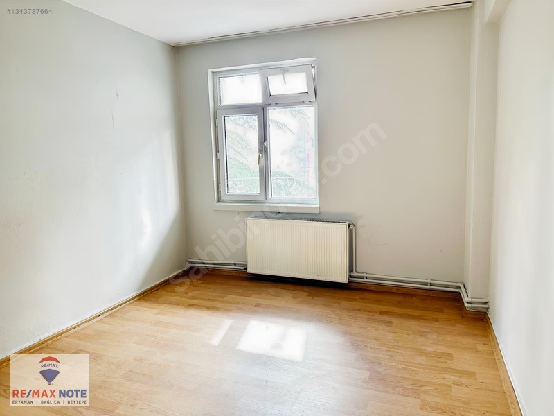 Batıkent Özpetek 7 Sitesinde Kiralık 3+1 Daire — fotoğraf 21