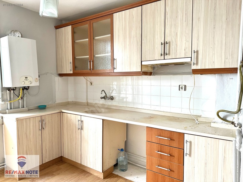 Batıkent Özpetek 7 Sitesinde Kiralık 3+1 Daire — fotoğraf 22
