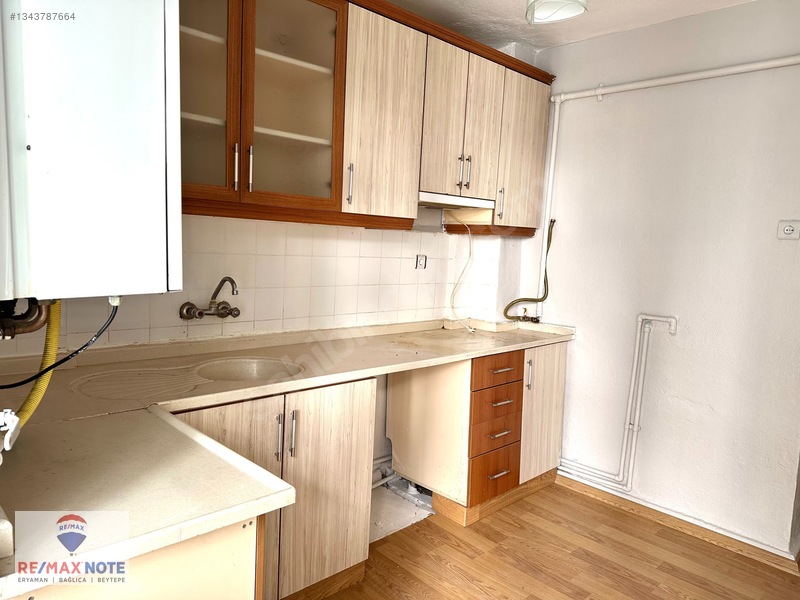 Batıkent Özpetek 7 Sitesinde Kiralık 3+1 Daire — fotoğraf 23