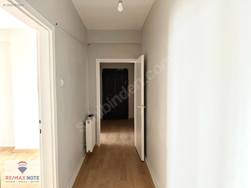 Batıkent Özpetek 7 Sitesinde Kiralık 3+1 Daire — fotoğraf 25