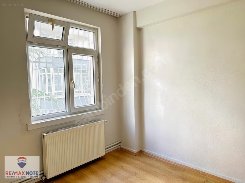 Batıkent Özpetek 7 Sitesinde Kiralık 3+1 Daire — fotoğraf 26