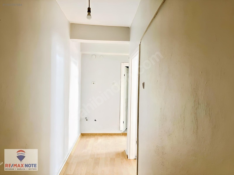 Batıkent Özpetek 7 Sitesinde Kiralık 3+1 Daire — fotoğraf 29